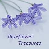 ~*~ Welcome to Blueflower Treasures ~*~