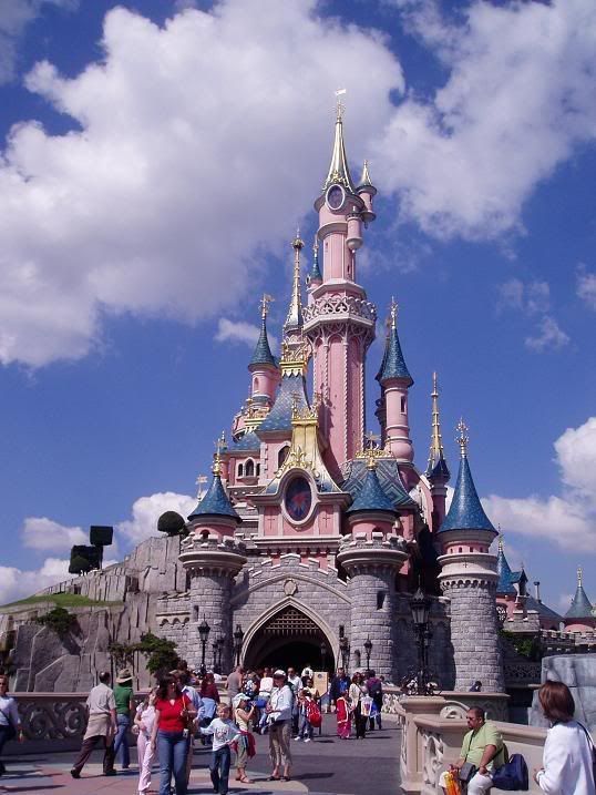 Atracciones y Espectáculos en Disneyland Paris - Forum France