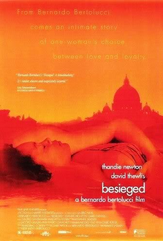 الفيلم الايطالي Besieged للكبار فقط الفيلم الايطالي Besieged للكبار فقط