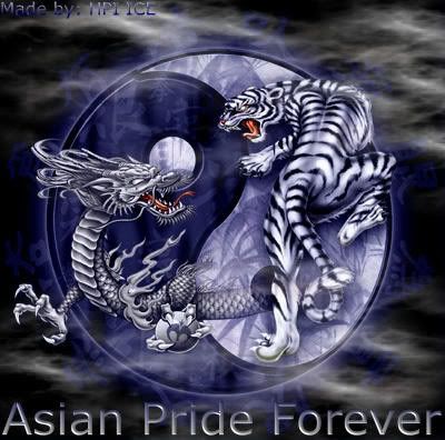 Asian Pride