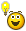Idea w/Lightbulb