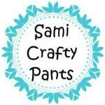 Sami Crafty Pants