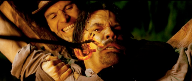 Jonah Hex - Branded