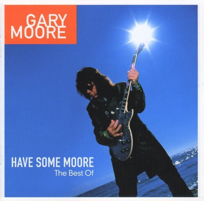 gary moore Have Some Moore