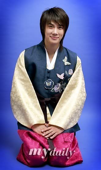 Jungmin Pictures, Images and Photos