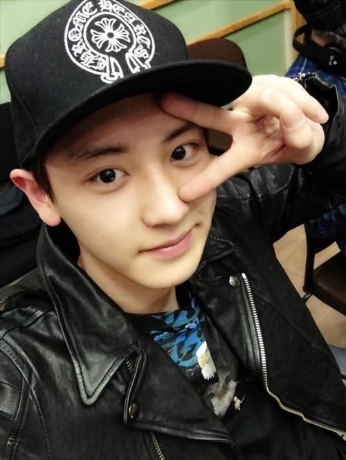 [Official Thread] EXO Chanyeol - 찬열 - k-pop - Soompi Forums