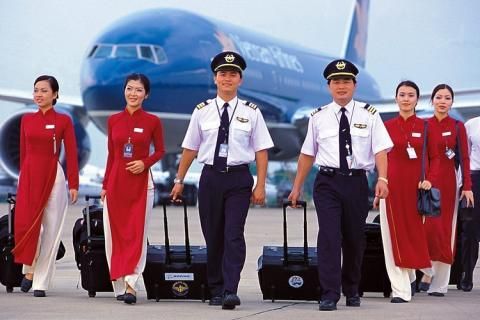 air india stewardess