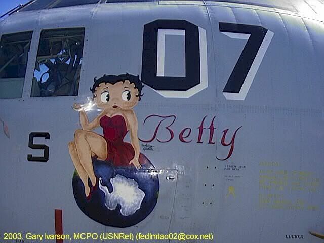 Image result for betty boop wwii planes