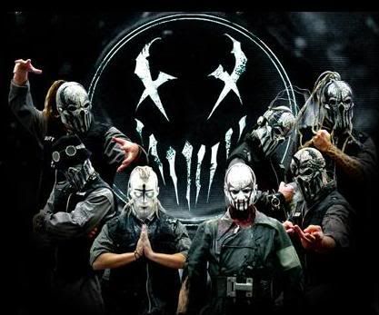 Mushroomhead Unmasked