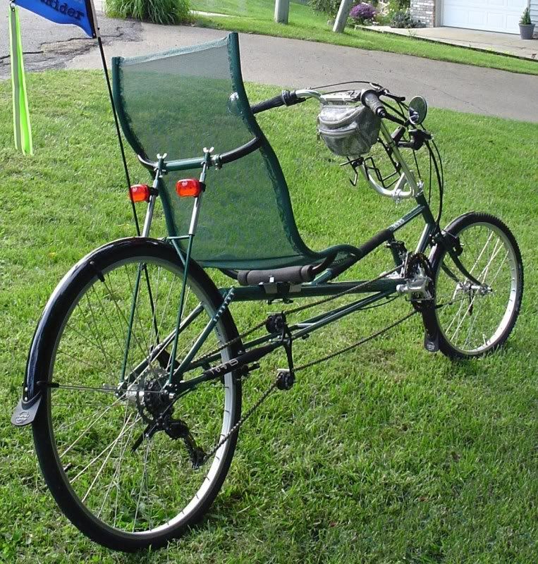stretch cruiser bicycle frame