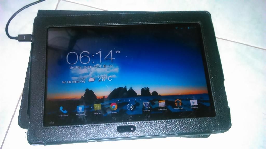 Bán Asus Padfone Infinity 32gb - 5