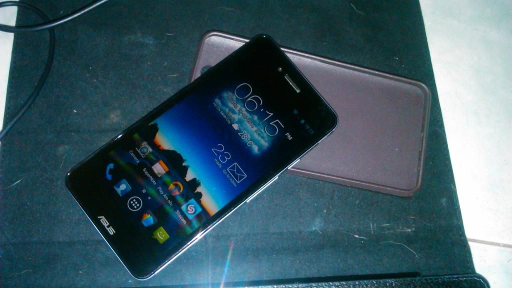 Bán Asus Padfone Infinity 32gb - 4