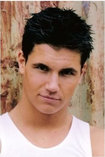 robbie amell Image