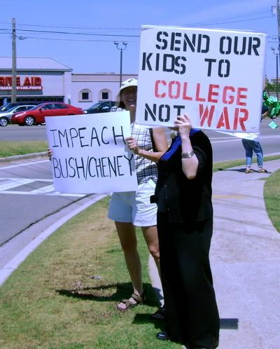 College not war
