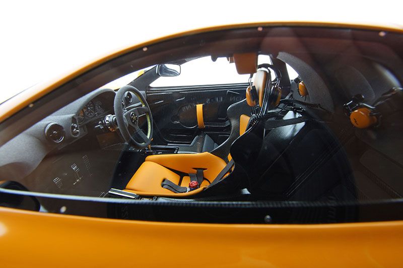 autoart mclaren f1 lm