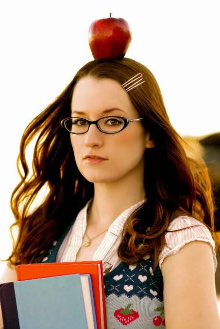 Ingrid Michaelson