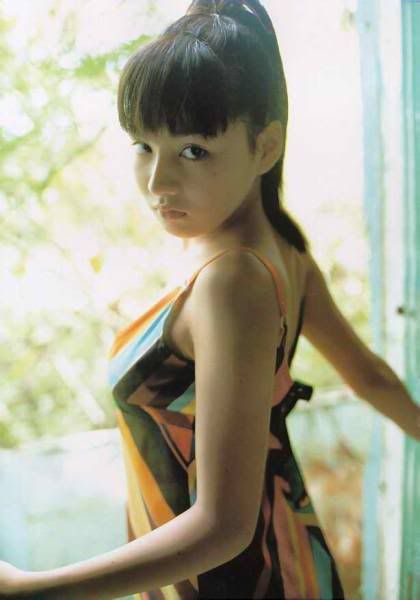 Erika Ito Hot Japanese Model Japan Hotties of the day is Erika Ito 
