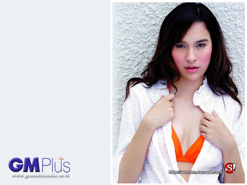 Yard - Yard Thip  Thai Actress of 3 channel