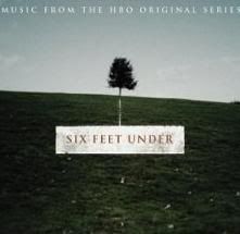 Six Feet Under Vol 1