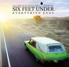 Six Feet Under Vol 2