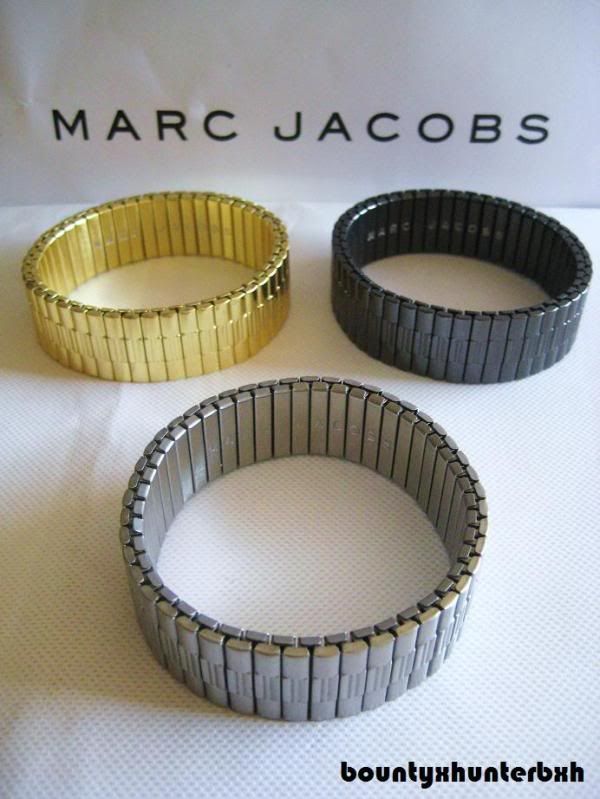 Marc Jacobs Limited Edition