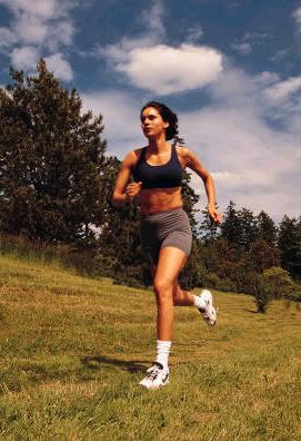 jogging Pictures, Images and Photos