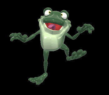frog