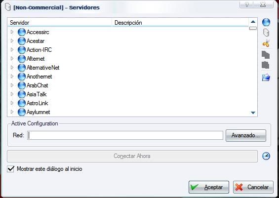 Tutorial De Kvirc Cliente De Irc By Jairo Ladri Juegos Turiver