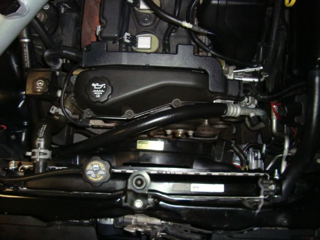 SuperModulation EFAN Model SFAN4500 Electric Cooling Fan Kit Page 12