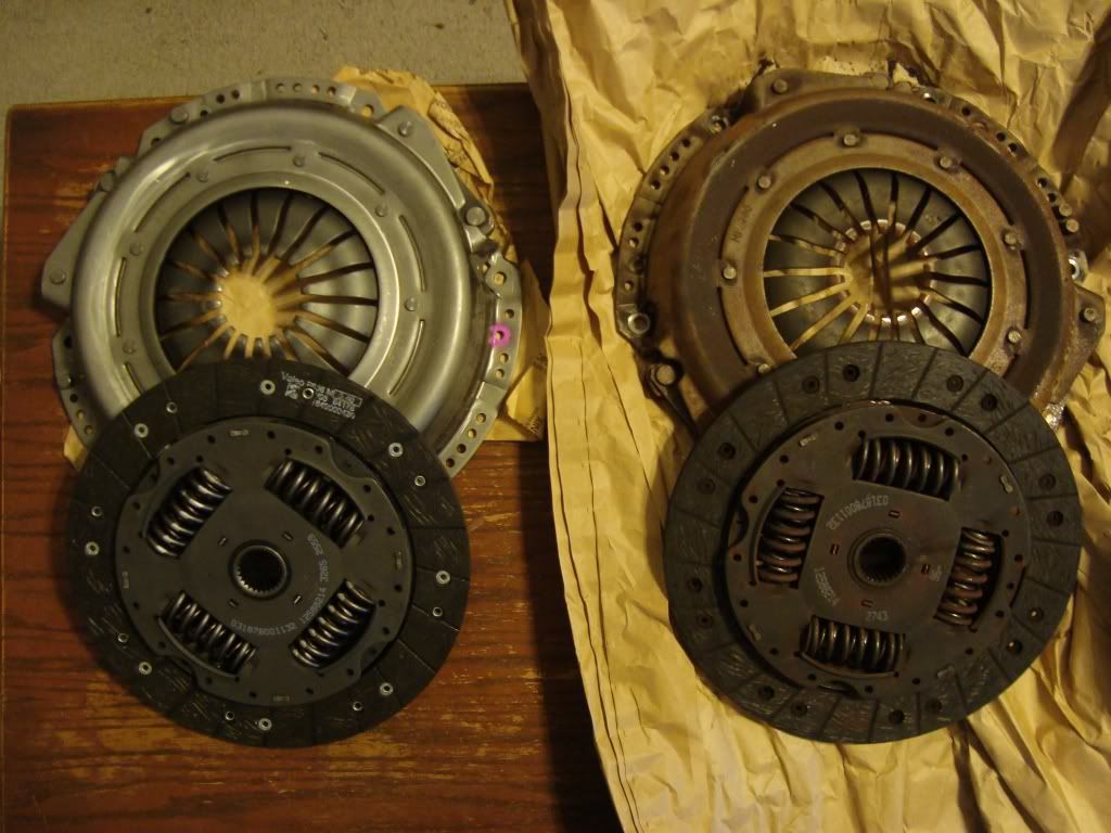 Clutches 5 speed Chevrolet Colorado & GMC Canyon Forum