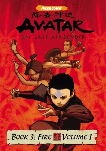 Avatar Sezon 3 Bölüm 1