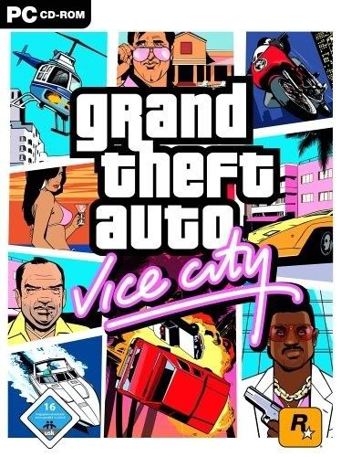 Download GTA : Vice City full PC game (Highly Compressed to 239 mb) [Muzikplanet.net]