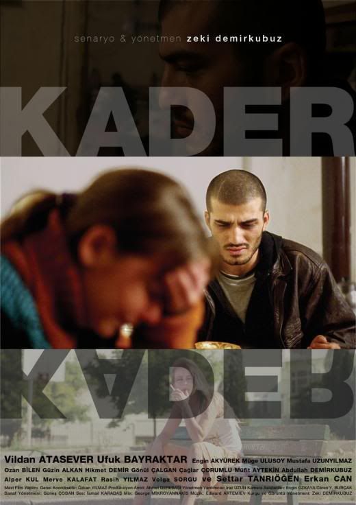 Kader 2006 - Türk Filmi Kader 2006 - Türk Filmi