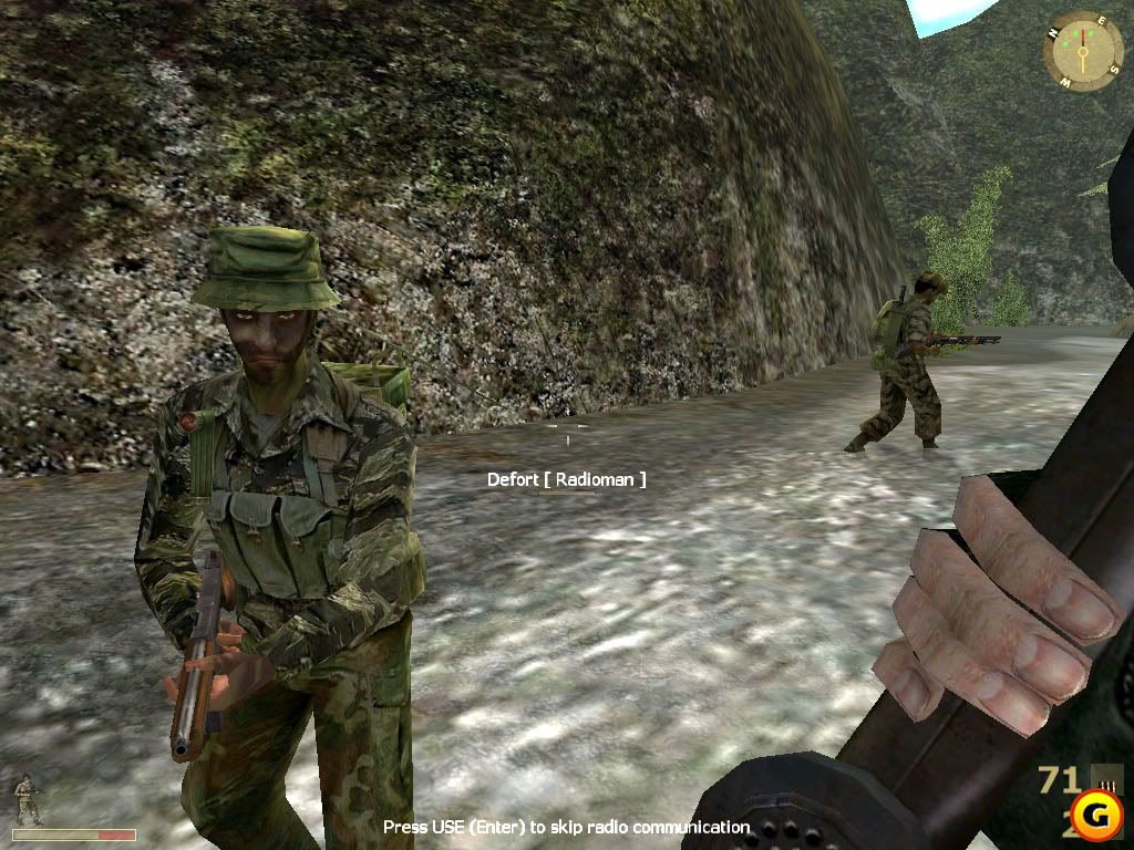 Vietcong Pc