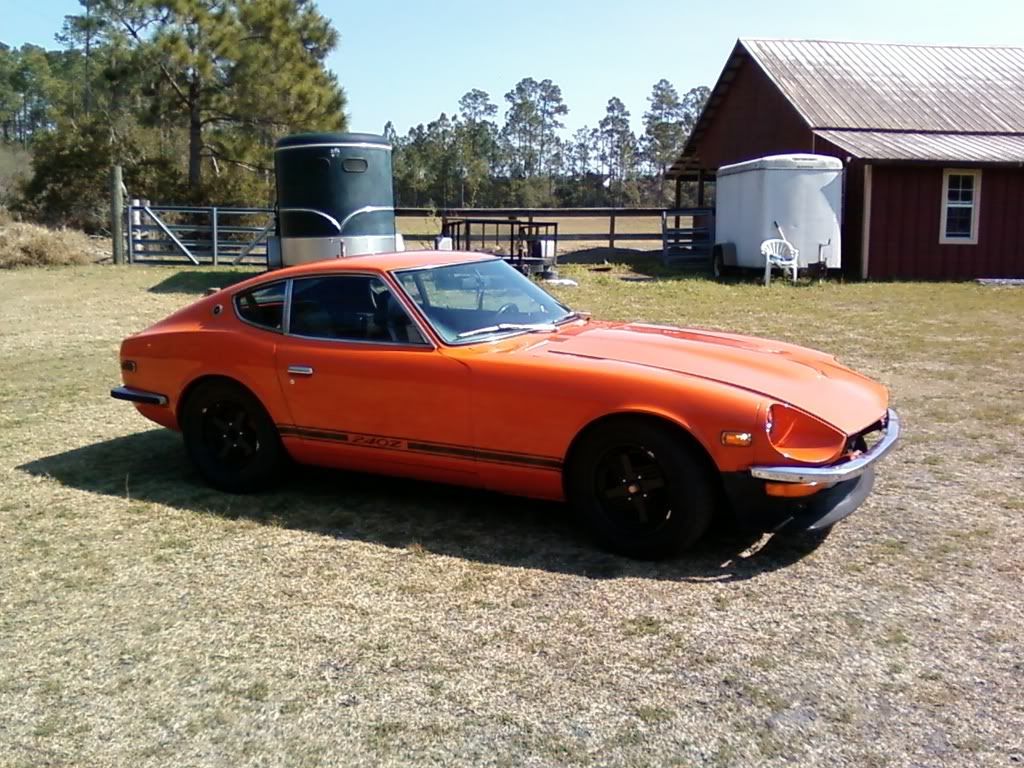 Toyota celica supra rims