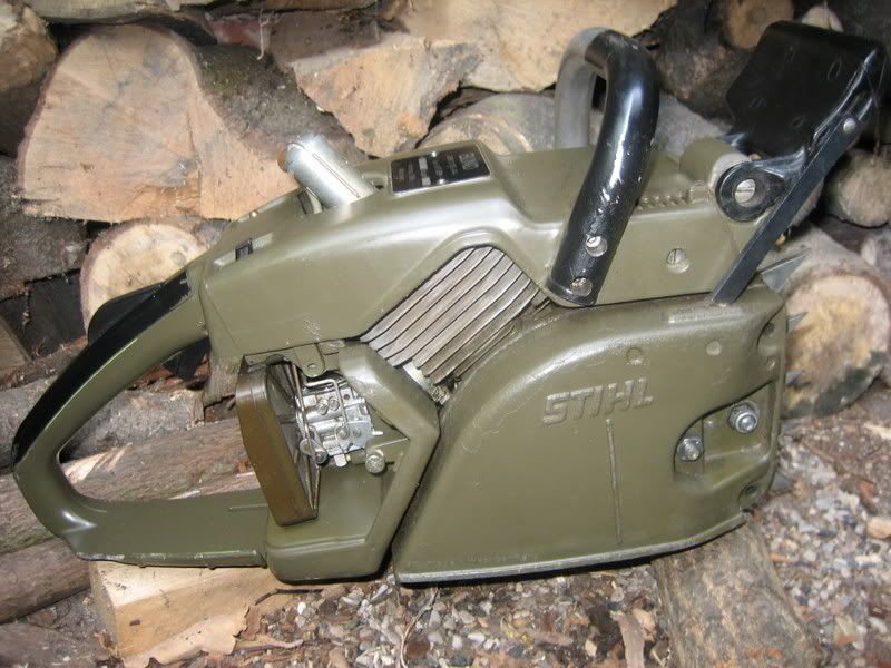 stihl 045