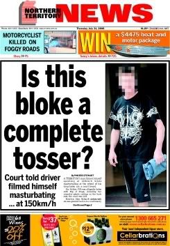 NT news