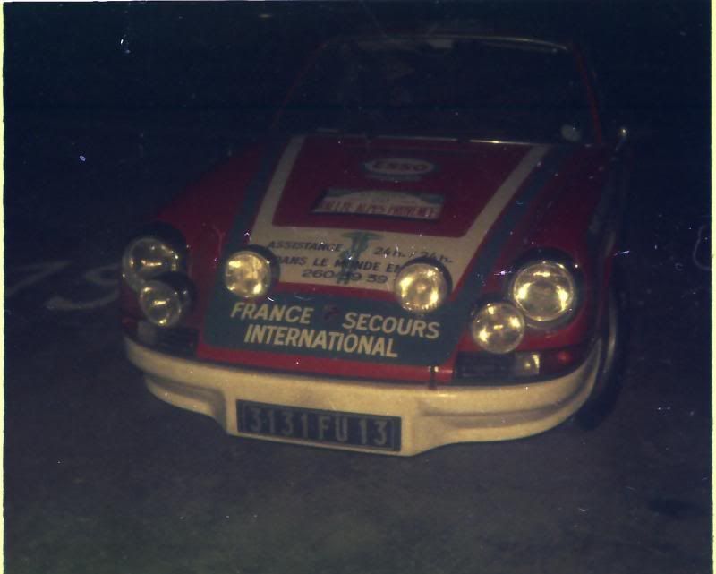 1967 911 rally car group 2 B Waldeg rd L Helm r B 79072