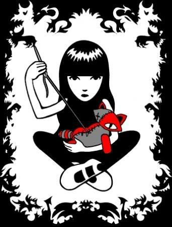 emilythestrange-1.jpg Emily the Strange image by Stich14-_ emilythestrange-1.jpg Emily the Strange image by Stich14-_