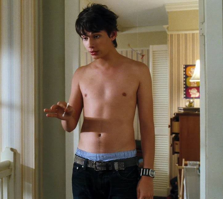 Devon Bostick - Picture