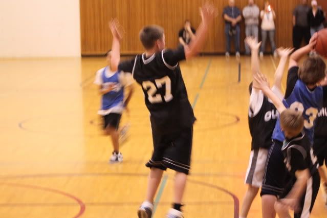 Dallin Olalla Team