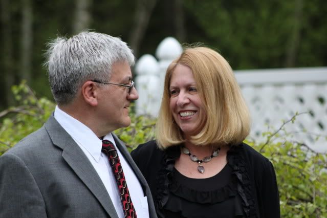 Nana and Papa El Gauchos