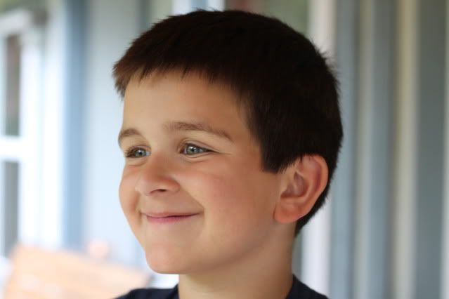 Scott is 7