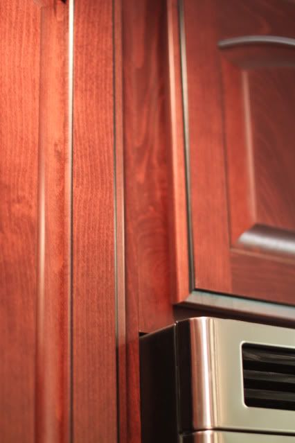 cabinets
