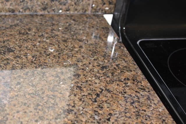 granite