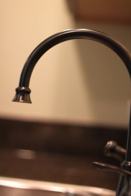 faucet