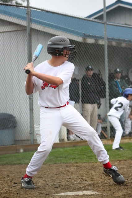 Dallin Port Angeles Tourn