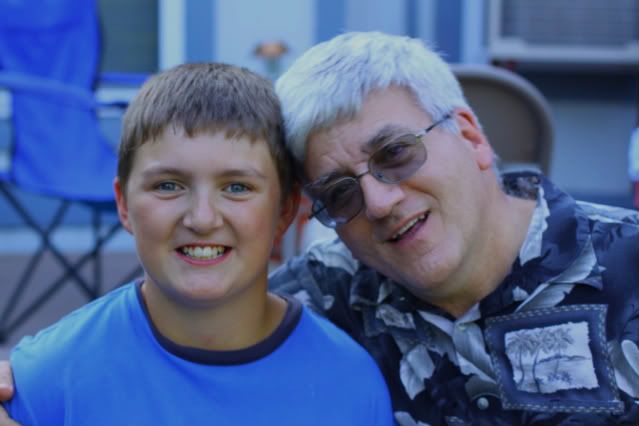 Papa birthday