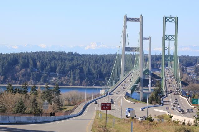 Bridge hike 3-2010