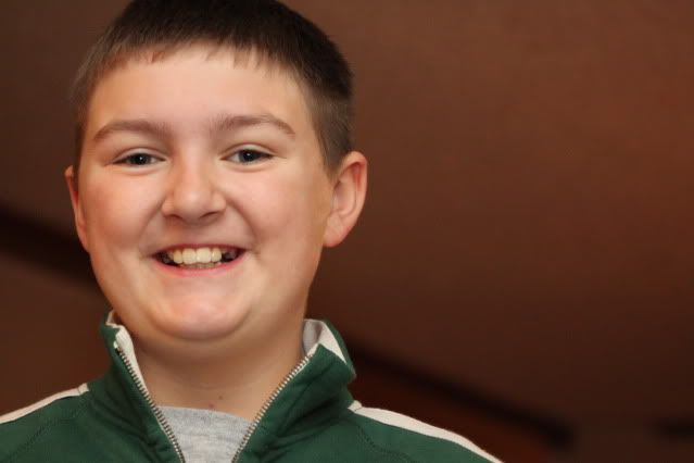 Happy Dallin 09